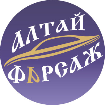 Логотип Форсаж-ктр